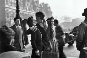 Robert Doisneau