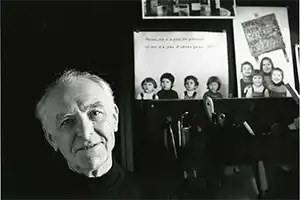 Robert Doisneau