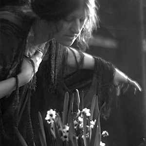 Imogen Cunningham