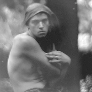 Imogen Cunningham