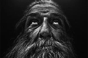 ©  Lee Jeffries