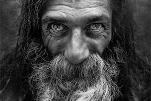 ©  Lee Jeffries