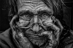 ©  Lee Jeffries