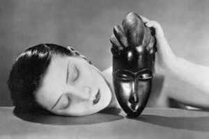 Man Ray