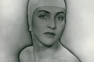 Man Ray