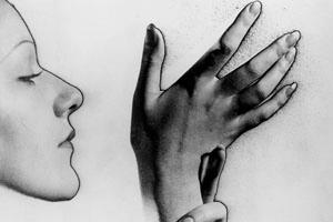 Man Ray