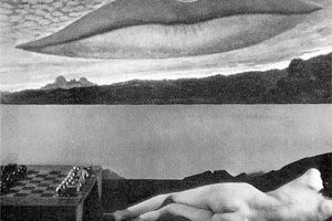 Man Ray