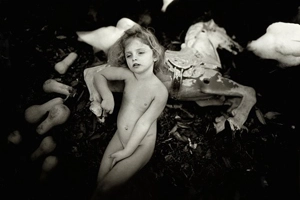 Sally Mann