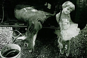 Sally Mann