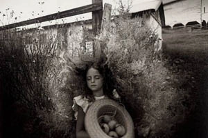 Sally Mann