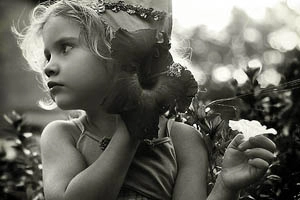 Sally Mann