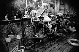 Sally Mann