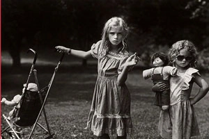 Sally Mann