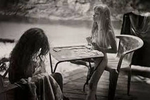 Sally Mann