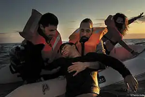 Ganadores del HIPA 2020-2021 - 'Humanidad'