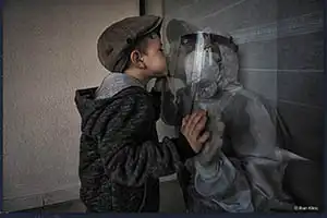Ganadores del HIPA 2020-2021 - 'Humanidad'