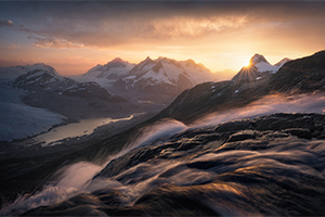 © Blake Randall, Canada