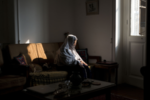 Nikon 100th Anniversary Prize - Greeting to the Sun - Annamaria Bruni