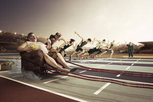 Andreas Varro | Bronze Medal, Commercial 