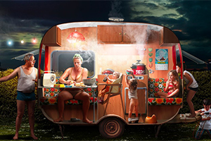 Nicolas BOUTRUCHE, Equipo Francia 