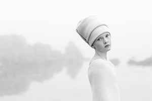 Jeanette Larsen, Equipo Noruega 