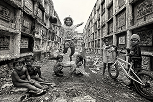  Mario Bejagan Cardenas, Philippines - 9th Place - Reportage / Photojournalism