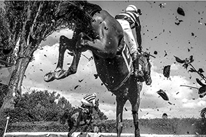  Miloš Fic, Czech Republic - 10th Place - Reportage / Photojournalism