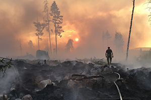 Per Ekdahl, Sweden - Silver medal - Reportage / Photojournalism 