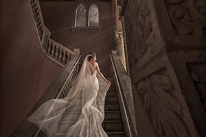 Mario Munoz, United States - 5th Place - Wedding 