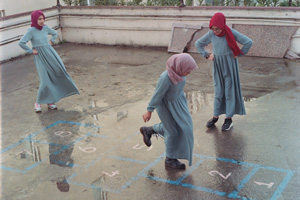 'Hafız: Guardianes del Corán' Sabiha Çimen 