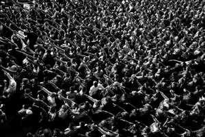 'Kho, el Génesis de una revuelta' Romain Laurendeau.
