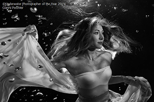 'Underwater Photographer of the Year' 2019 