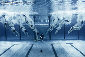 'Underwater Photographer of the Year' 2019 