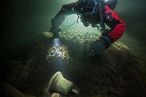 'Underwater Photographer of the Year' 2019 