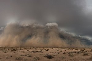  Weather Photographer 2018 