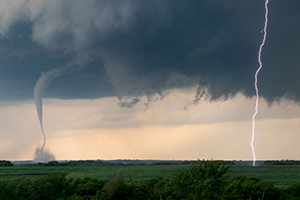  Weather Photographer 2018 