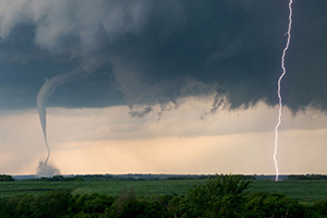  Weather Photographer 2018 