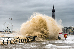  Weather Photographer 2018 