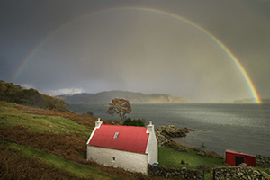  Weather Photographer 2018 