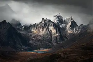 © Blake Randall, Canada