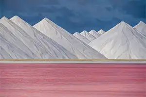 Segundo premio imagen única © Bonaire, Caribe neerlandés por Sander Grefte (Países Bajos)