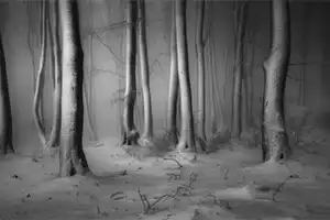 Categoría “Snow & Ice” © Veselin Atanasov, Bulgaria