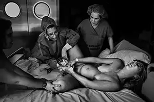 Alfonso Novo, Spain - 7th Place - Reportage / Photojournalism 