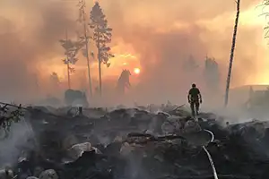 Per Ekdahl, Sweden - Silver medal - Reportage / Photojournalism 