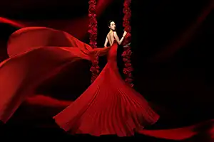  高晓东 Xiaodong Gao, China - 6th Place - Wedding